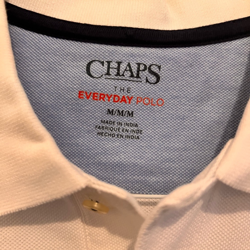 Polo by Chaps - Picture 4 of 4